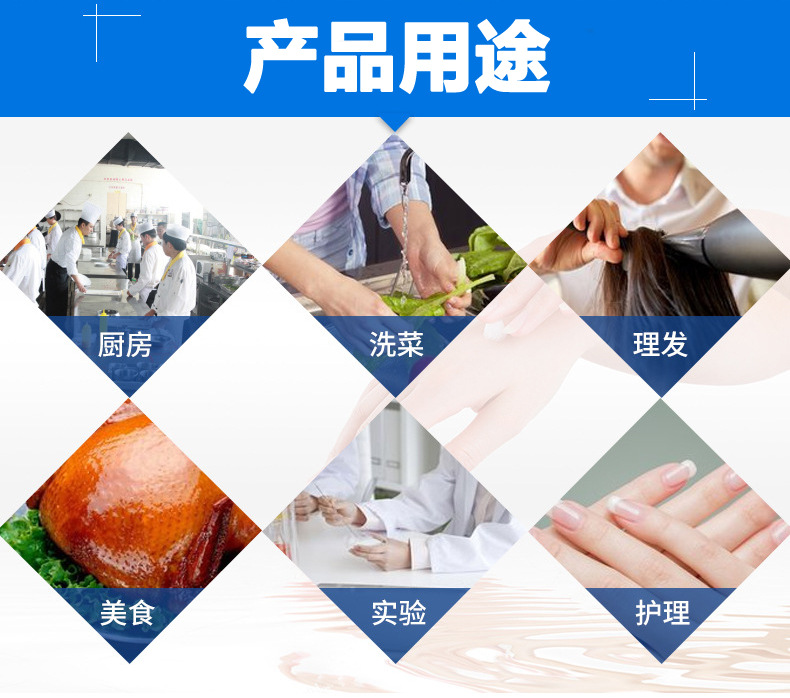 Disposable PE Gloves Plastic Film Transparent Food Grade Thickened Durable Waterproof Dining Boxed Removable Gloves