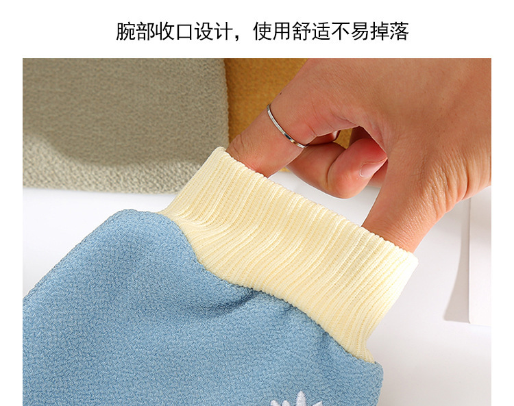 Bath Bath Gloves Household DoubleSided Bath Bath Towel Rough Yarn Dusting Mud Scrub Bath Towel Bath Towel Bath Sponge Bath Bath Gloves Household DoubleSided Bath Bath Towel Rough Yarn Dusting Mud Scrub Bath Towel Bath Towel Bath Sponge