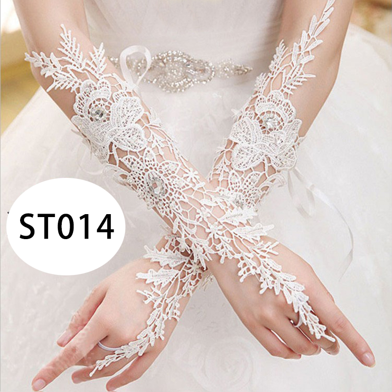 New Strap Gloves Short Fingerless Hook Open Finger Lace Sequins Flower Red Red Bridal Wedding Dress Toast Clothing New Strap Gloves Short Fingerless Hook Open Finger Lace Sequins Flower Red Red Bridal Wedding Dress Toast Clothing