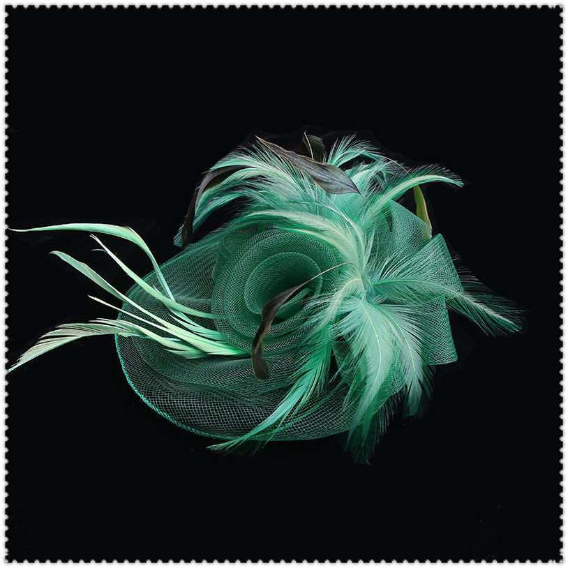 The New bride headdress Korean style retro hat lace bow gauze veil wedding accessories toasting hair accessories The New bride headdress Korean style retro hat lace bow gauze veil wedding accessories toasting hair accessories
