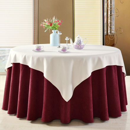 Manufacturers direct customized hotel outdoor wedding banquet back hat cross stretch chair cover jacquard back decoration