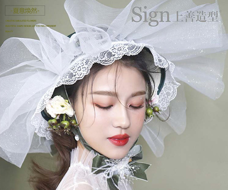 Wide brim hat wedding studio wedding studio lace hat