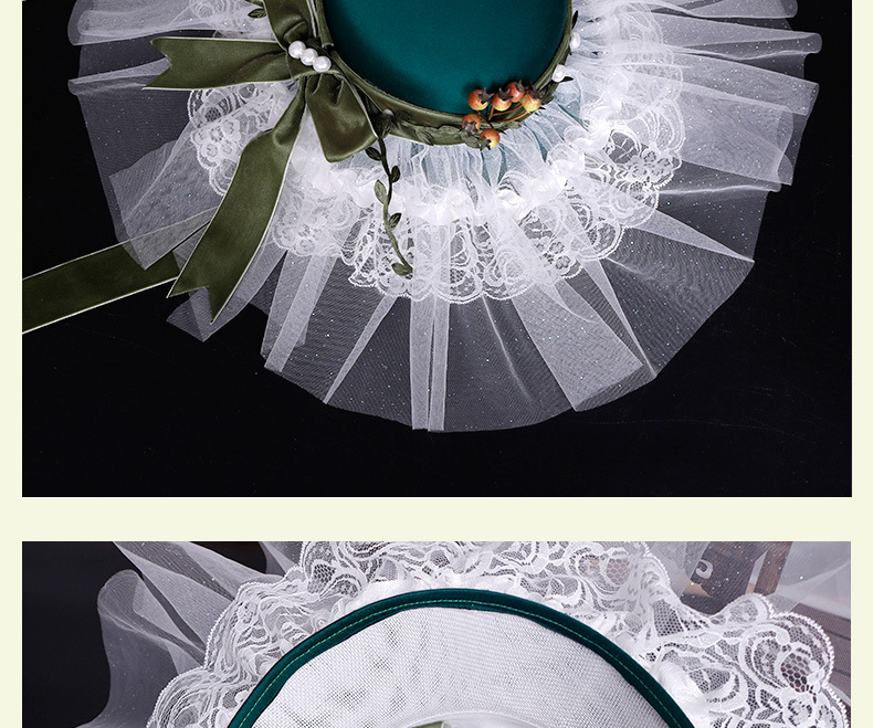 Wide brim hat wedding studio wedding studio lace hat