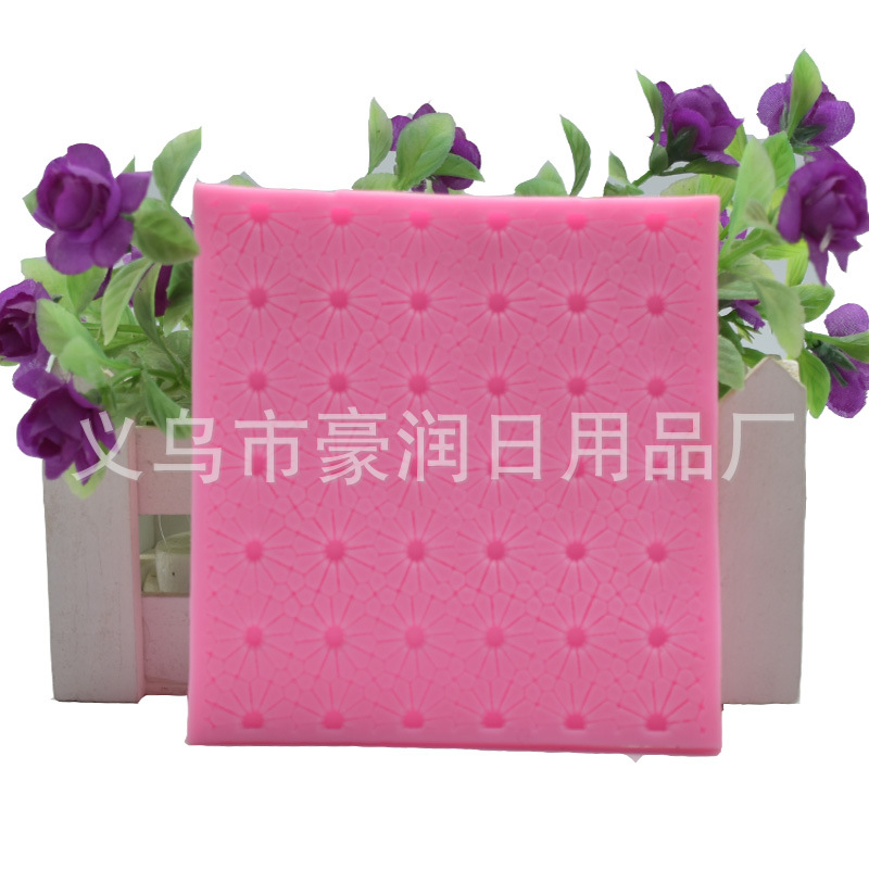 Sugar silicone mold skirt bow tie hat wedding dress cake decoration mold