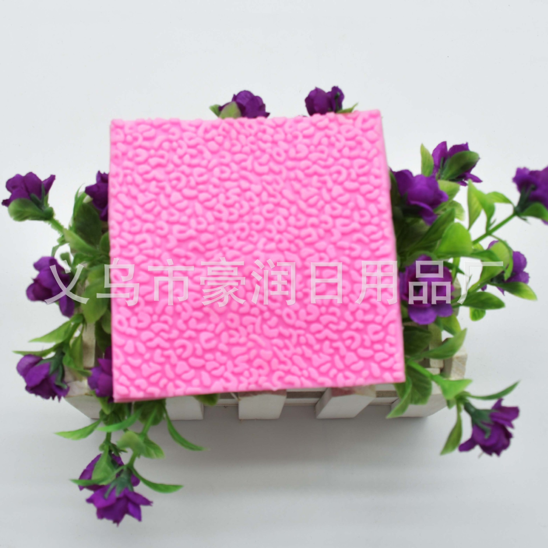 Sugar silicone mold skirt bow tie hat wedding dress cake decoration mold