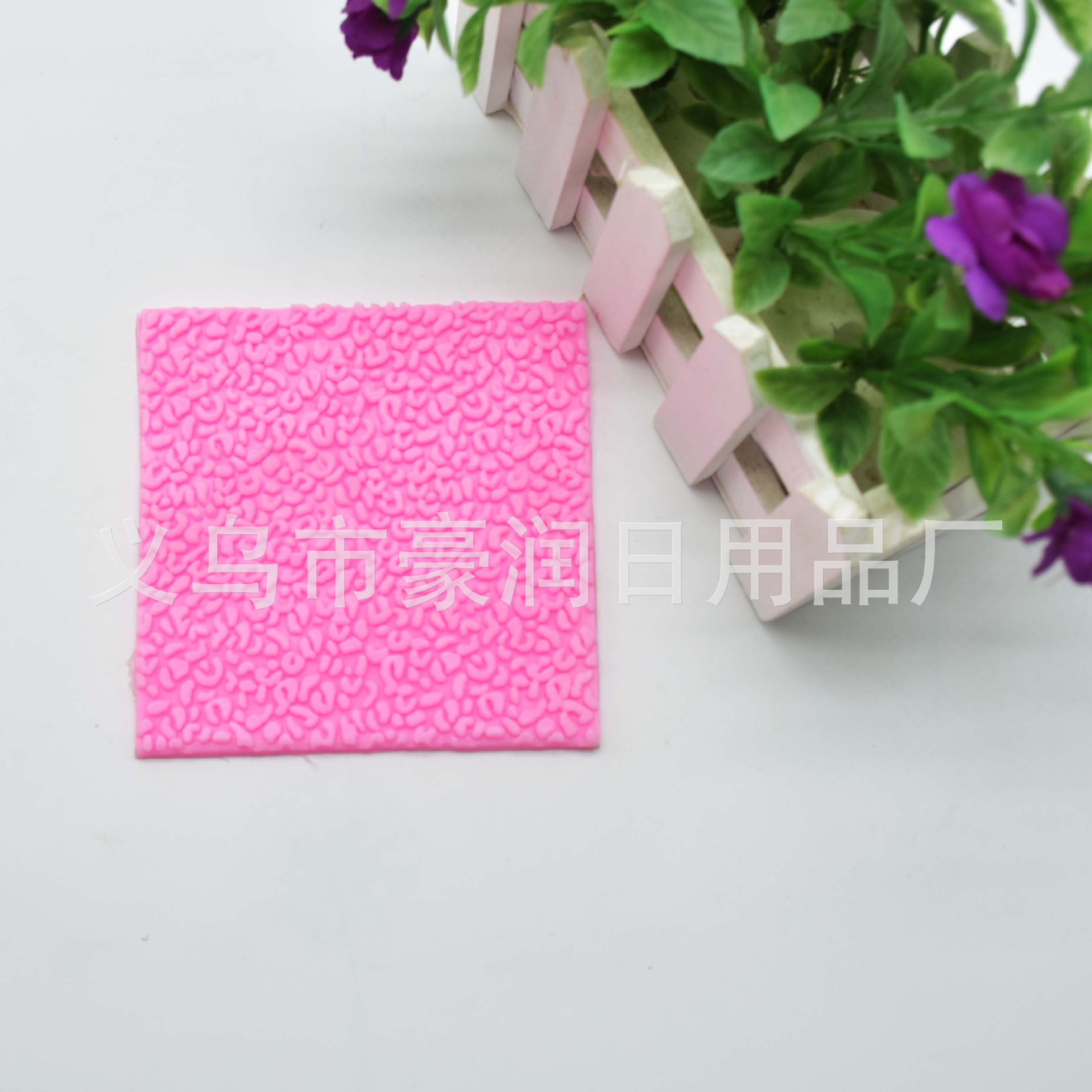 Sugar silicone mold skirt bow tie hat wedding dress cake decoration mold