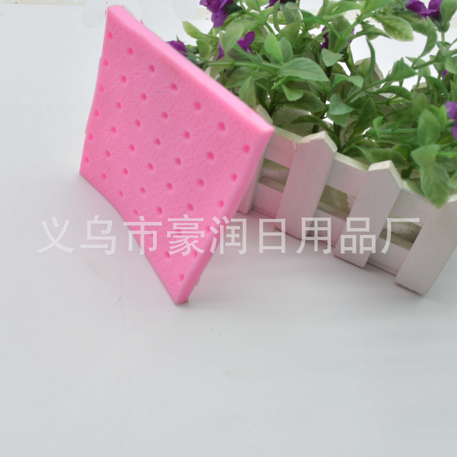Sugar silicone mold skirt bow tie hat wedding dress cake decoration mold