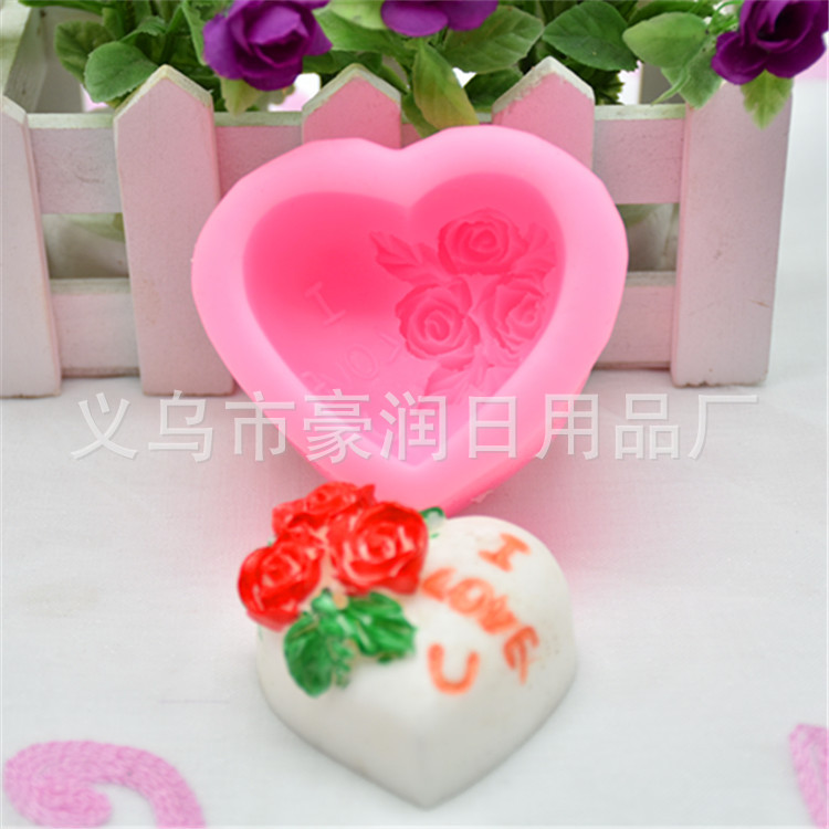 Sugar silicone mold skirt bow tie hat wedding dress cake decoration mold