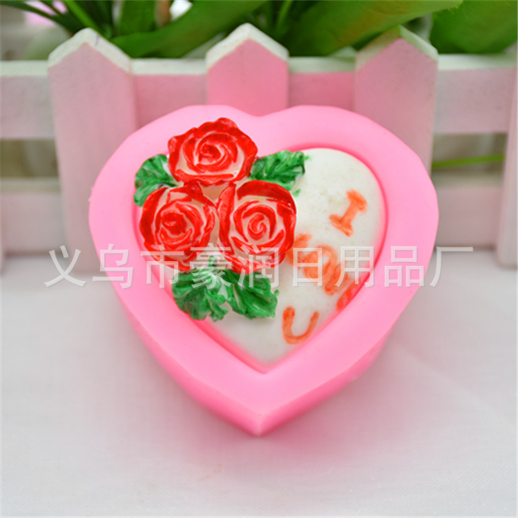 Sugar silicone mold skirt bow tie hat wedding dress cake decoration mold