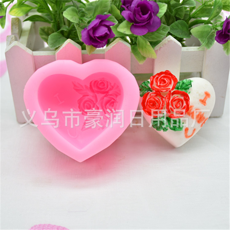 Sugar silicone mold skirt bow tie hat wedding dress cake decoration mold
