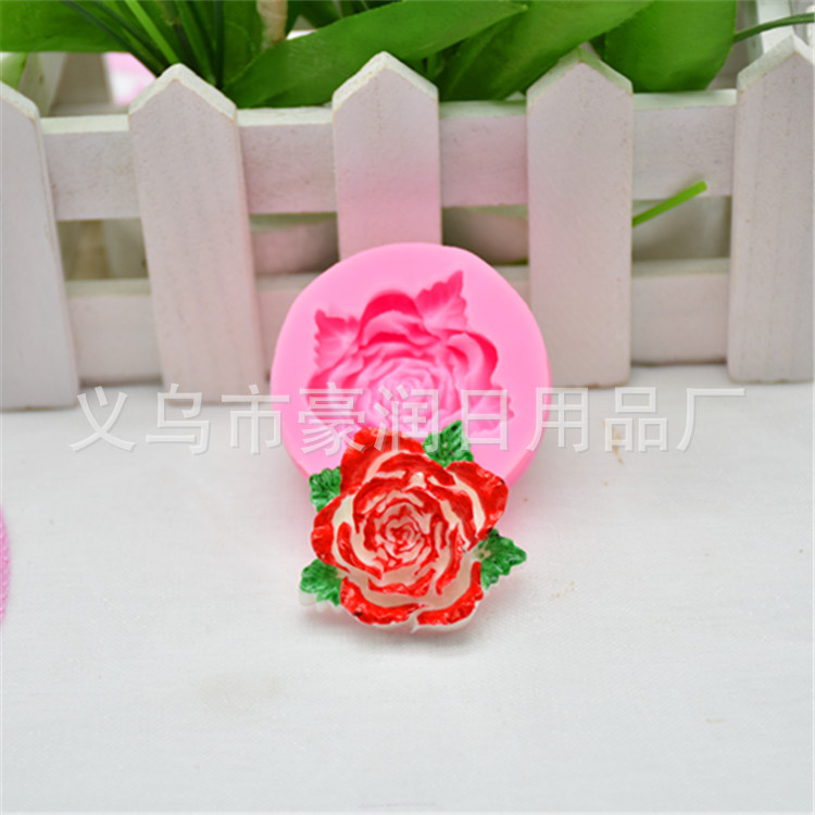Sugar silicone mold skirt bow tie hat wedding dress cake decoration mold