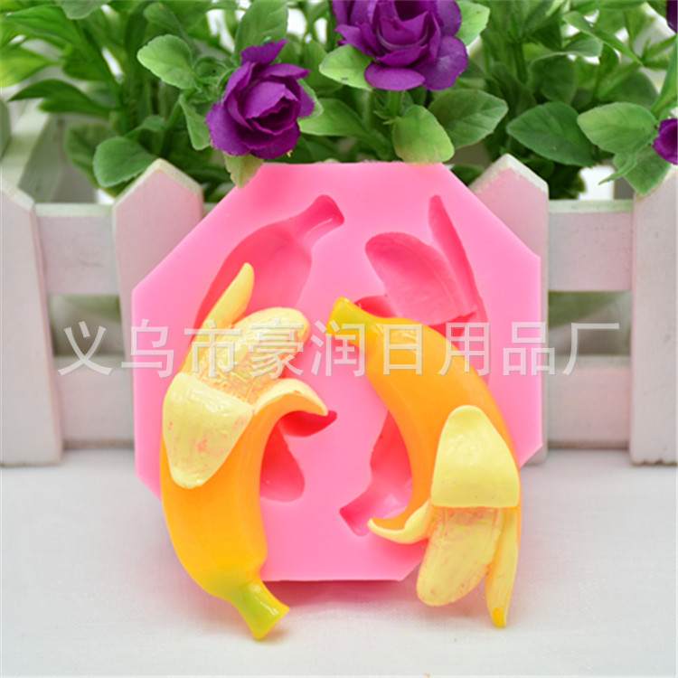 Sugar silicone mold skirt bow tie hat wedding dress cake decoration mold