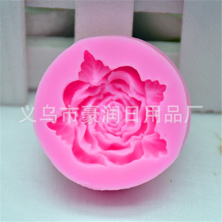 Sugar silicone mold skirt bow tie hat wedding dress cake decoration mold