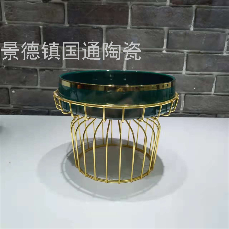 Living Room European Fruit Plate Nut Plate Grid Platter Multi-Layer Dim Sum Plate Snack Dish Fruit Plate Paper Extraction Box Storage Box Living Room European Fruit Plate Nut Plate Grid Platter Multi-Layer Dim Sum Plate Snack Dish Fruit Plate Paper Extraction Box Storage Box