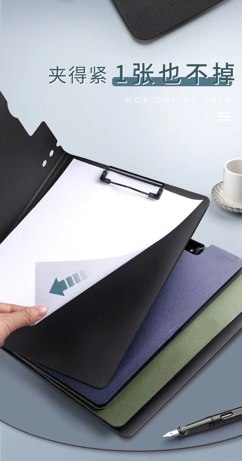 A4 File Folder Test Paper Clip Student Material Storage Book Clip Plate Holder Paper Info Booklet A3 Double Clip A4 File Folder Test Paper Clip Student Material Storage Book Clip Plate Holder Paper Info Booklet A3 Double Clip
