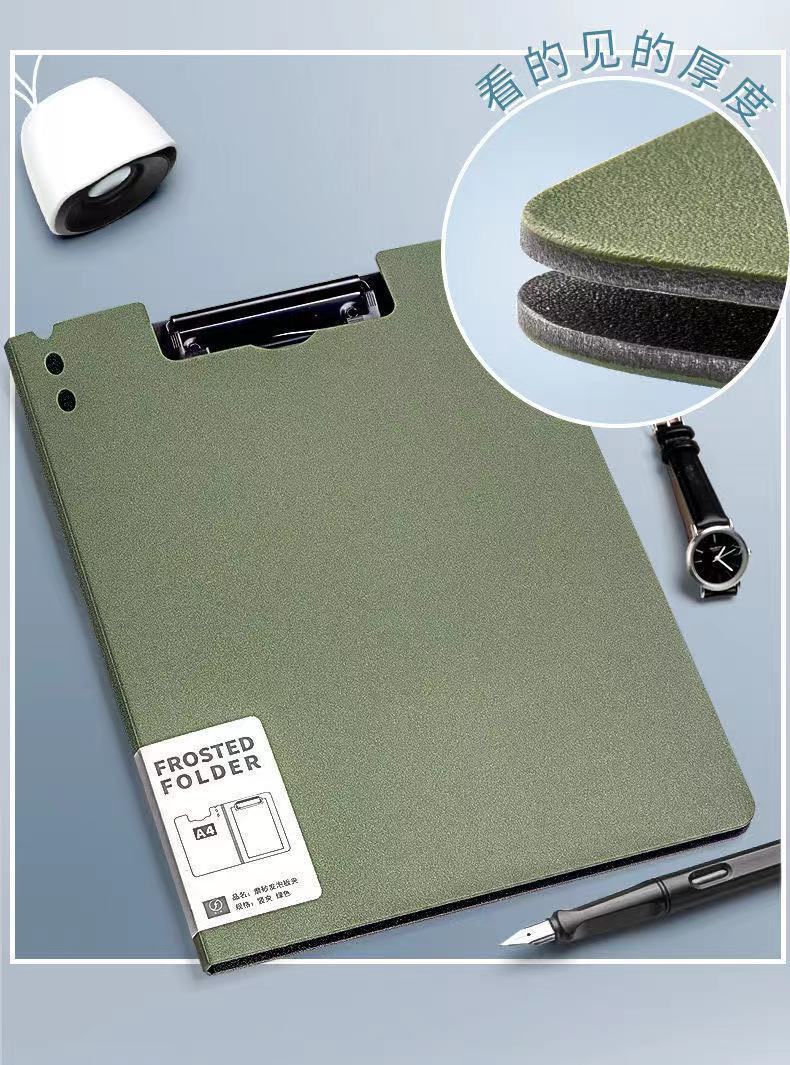 A4 File Folder Test Paper Clip Student Material Storage Book Clip Plate Holder Paper Info Booklet A3 Double Clip A4 File Folder Test Paper Clip Student Material Storage Book Clip Plate Holder Paper Info Booklet A3 Double Clip