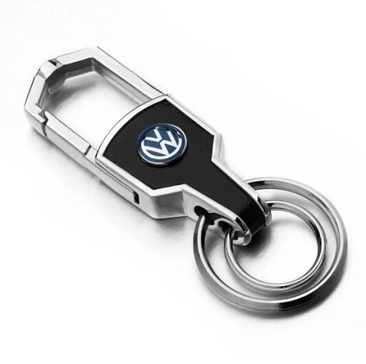 Suitable for Car Keychain Crafts Promotion Metal Keychain Leather Buckle Can Be Customized DoubleSided Standard Keychain Suitable for Car Keychain Crafts Promotion Metal Keychain Leather Buckle Can Be Customized DoubleSided Standard Keychain