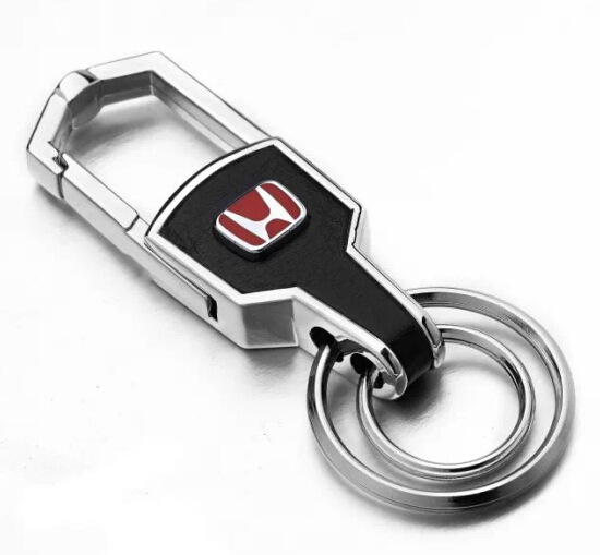 Suitable for Car Keychain Crafts Promotion Metal Keychain Leather Buckle Can Be Customized DoubleSided Standard Keychain Suitable for Car Keychain Crafts Promotion Metal Keychain Leather Buckle Can Be Customized DoubleSided Standard Keychain