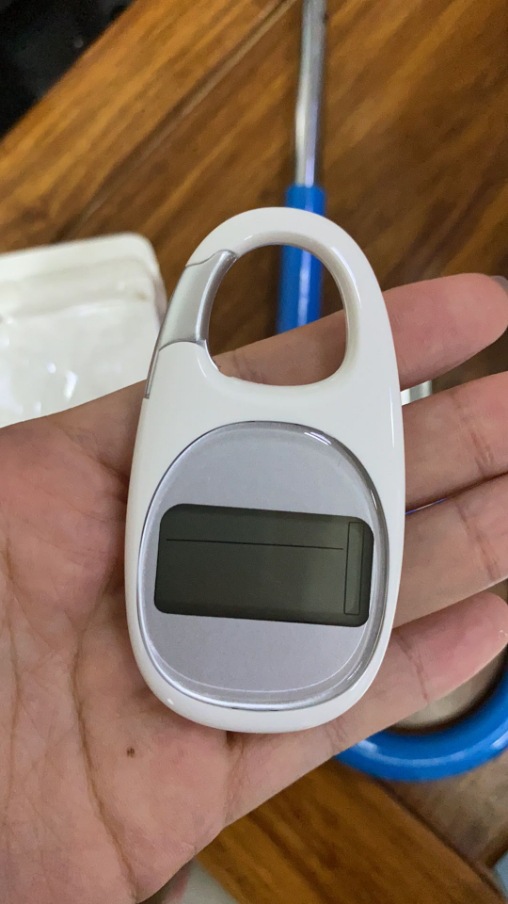 Climbing Button Carabiner Pedometer 3D Pedometer Pedometer Keychain Pedometer Electronic Pedometer Climbing Button Carabiner Pedometer 3D Pedometer Pedometer Keychain Pedometer Electronic Pedometer