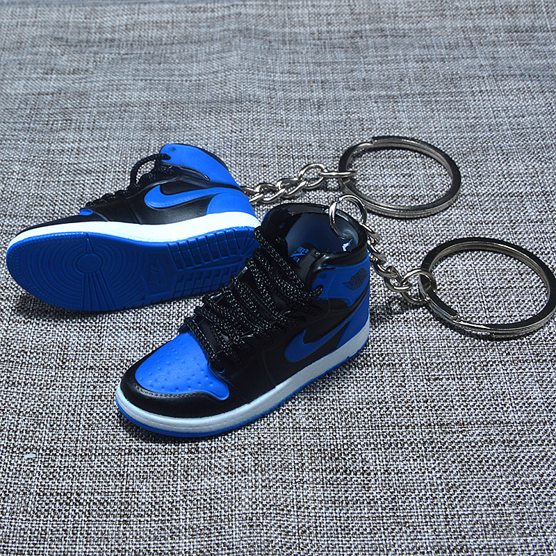 Liudan Toy Supply Keychain Acrylic Basketball Shoes Three-Dimensional Model Car Key Pendant One Piece Dropshipping Liudan Toy Supply Keychain Acrylic Basketball Shoes Three-Dimensional Model Car Key Pendant One Piece Dropshipping