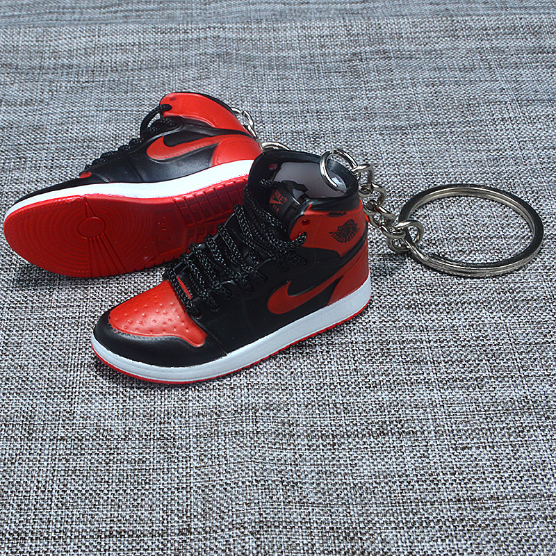 Liudan Toy Supply Keychain Acrylic Basketball Shoes Three-Dimensional Model Car Key Pendant One Piece Dropshipping Liudan Toy Supply Keychain Acrylic Basketball Shoes Three-Dimensional Model Car Key Pendant One Piece Dropshipping
