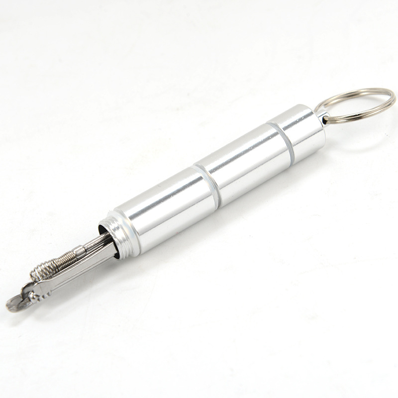Earpick Ear Pick Fantastic Ear Picker Keychain Portable Old-Fashioned Stainless Steel Earpick Pick Buckle Earwax Tool Earpick Ear Pick Fantastic Ear Picker Keychain Portable Old-Fashioned Stainless Steel Earpick Pick Buckle Earwax Tool