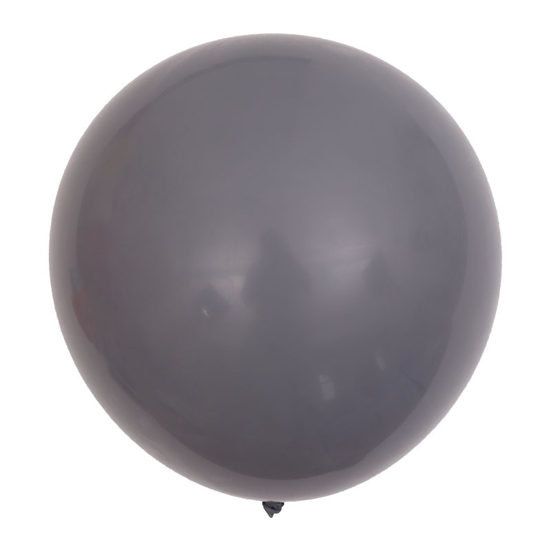 Thick Large 18-Inch Latex Macaron Balloon Decoration Wedding Tie Birthday Party Floating Empty Hydrogen Balloon Wholesale Thick Large 18-Inch Latex Macaron Balloon Decoration Wedding Tie Birthday Party Floating Empty Hydrogen Balloon Wholesale