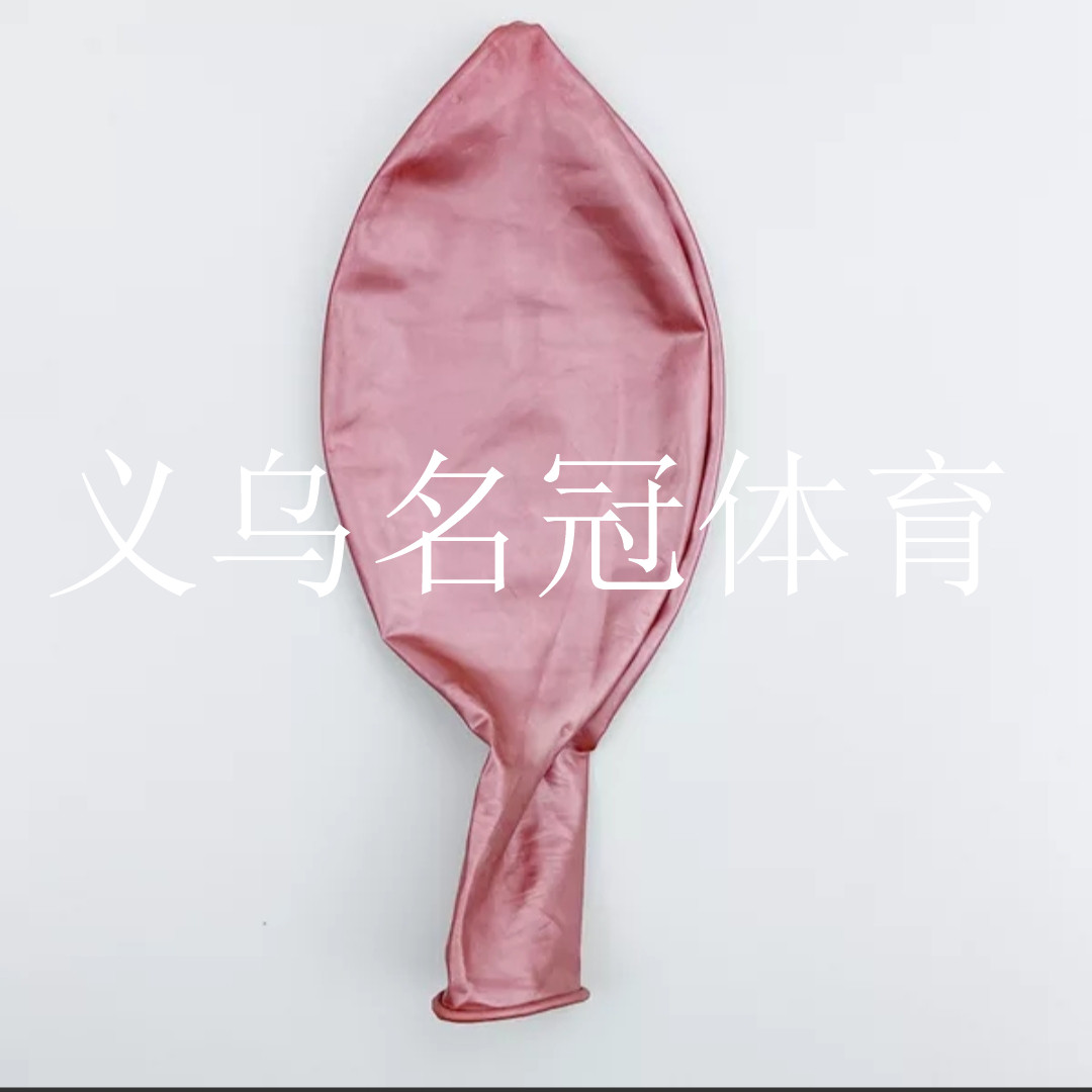 18 \"36\" metal balloon ground burst ball is round big balloon, birthday wedding party decoration balloon