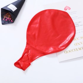 Little Prince Magic Long Balloon Genuine Thickened 260 Little Prince Balloon DIY Modeling Long Balloon Wholesale