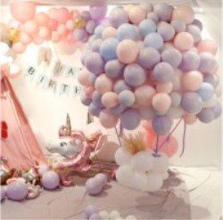 Little Prince Magic Long Balloon Genuine Thickened 260 Little Prince Balloon DIY Modeling Long Balloon Wholesale