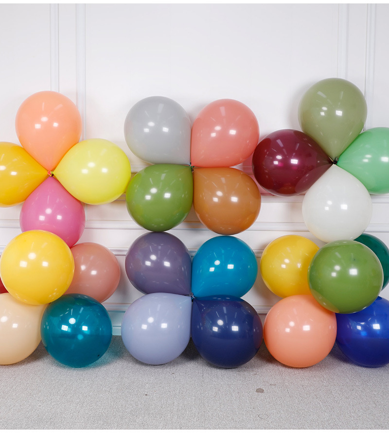 18-Inch Retro Balloon Wedding Ceremony and Wedding Room Party Decoration Wedding Arch Celebration Birthday Balloon Retro Balloon Wholesale 18-Inch Retro Balloon Wedding Ceremony and Wedding Room Party Decoration Wedding Arch Celebration Birthday Balloon Retro Balloon Wholesale