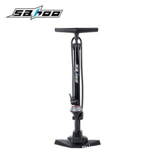 Mountain Bike Tire Pump Mini-Portable Aluminum Alloy Basketball Balloon Inflatable Home/Fixture and Fitting