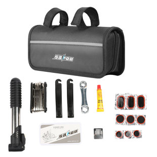 Mountain Bike Tire Pump Mini-Portable Aluminum Alloy Basketball Balloon Inflatable Home/Fixture and Fitting