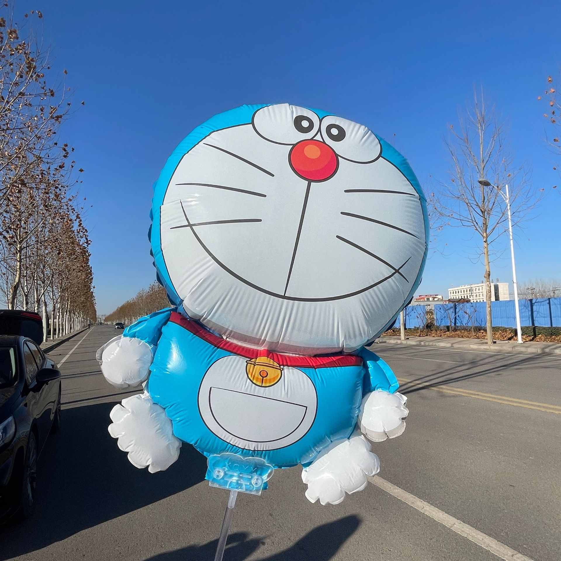 New Large Clip Cartoon Balloon Promotional Gifts Stall Stall Dinosaur Balloon Cute Children Toy Balloon New Large Clip Cartoon Balloon Promotional Gifts Stall Stall Dinosaur Balloon Cute Children Toy Balloon