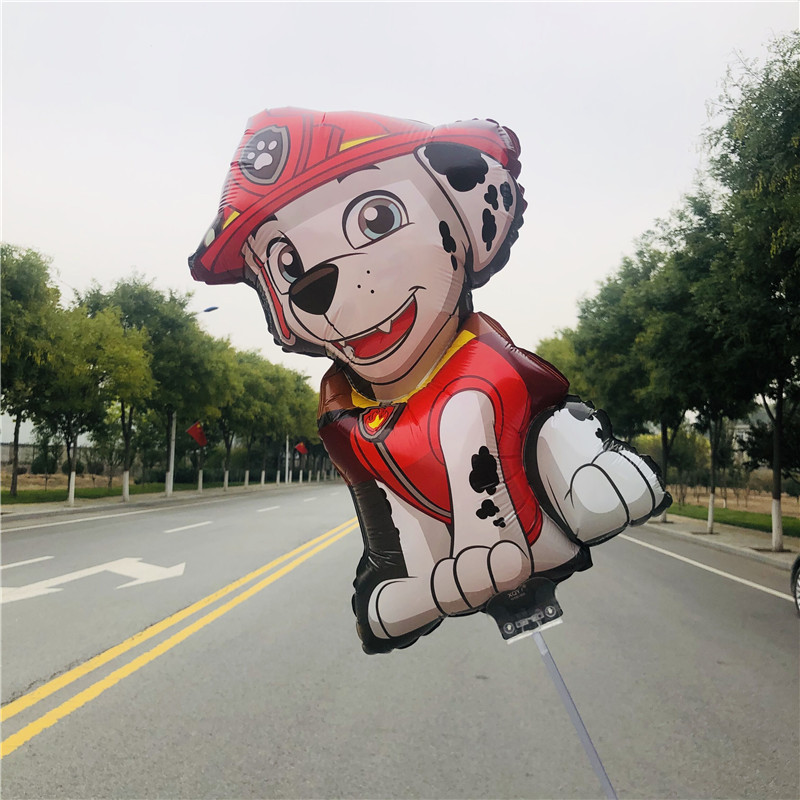 New Large Clip Cartoon Balloon Promotional Gifts Stall Stall Dinosaur Balloon Cute Children Toy Balloon New Large Clip Cartoon Balloon Promotional Gifts Stall Stall Dinosaur Balloon Cute Children Toy Balloon