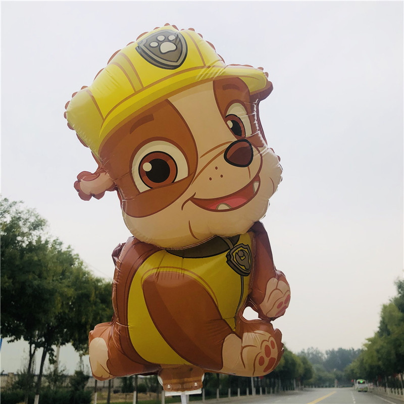 New Large Clip Cartoon Balloon Promotional Gifts Stall Stall Dinosaur Balloon Cute Children Toy Balloon New Large Clip Cartoon Balloon Promotional Gifts Stall Stall Dinosaur Balloon Cute Children Toy Balloon