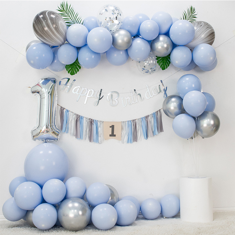 Manufacturer Macaron Color Balloon 10-Inch Thickened Rubber Balloons Holiday Wedding Party Balloon Customized Processing Manufacturer Macaron Color Balloon 10-Inch Thickened Rubber Balloons Holiday Wedding Party Balloon Customized Processing