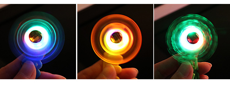 Luminous Bracelet Flash Creative Rotational Gyro Watch Band Kindergarten Small Gift Toy Wholesale Luminous Bracelet Luminous Bracelet Flash Creative Rotational Gyro Watch Band Kindergarten Small Gift Toy Wholesale Luminous Bracelet