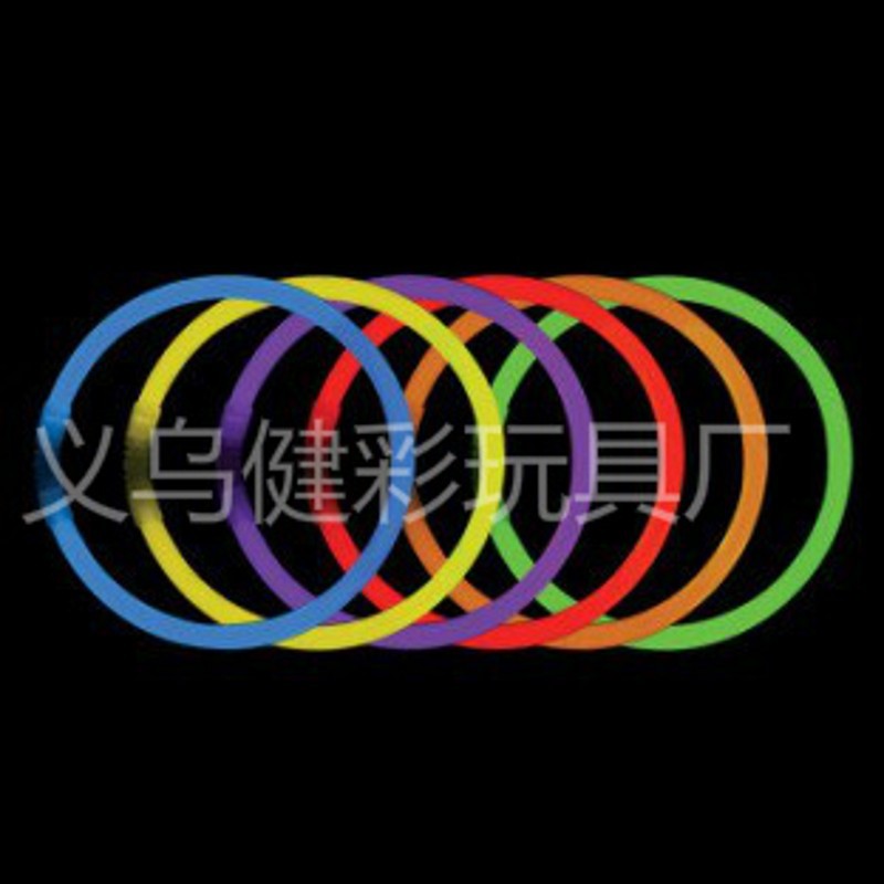 Colorful Luminous Light Stick Party Toys Fluorescent Bracelet Get Joint Concert Cheering Props 8-Inch Light Stick Colorful Luminous Light Stick Party Toys Fluorescent Bracelet Get Joint Concert Cheering Props 8-Inch Light Stick