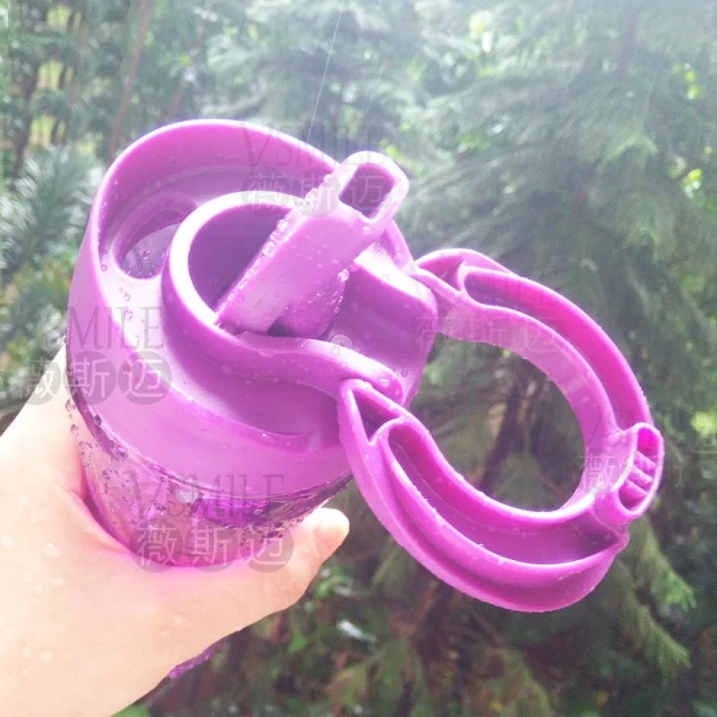 Spot High Quality Shake Cup Milkshake Sports Cup with UV Printing Containing Mixing Ball Customizable Logo Spot High Quality Shake Cup Milkshake Sports Cup with UV Printing Containing Mixing Ball Customizable Logo
