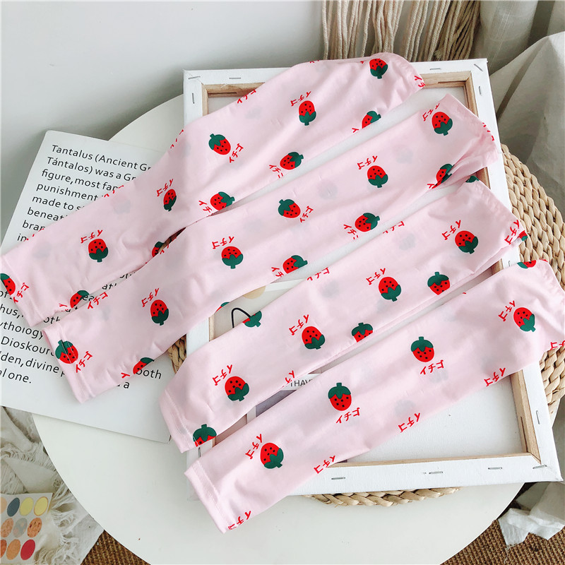 2020 Summer New Parent-Child Ice Sleeve Outdoor Sun and UV Protection Ice Sleeve Factory Direct Sales 2020 Summer New Parent-Child Ice Sleeve Outdoor Sun and UV Protection Ice Sleeve Factory Direct Sales