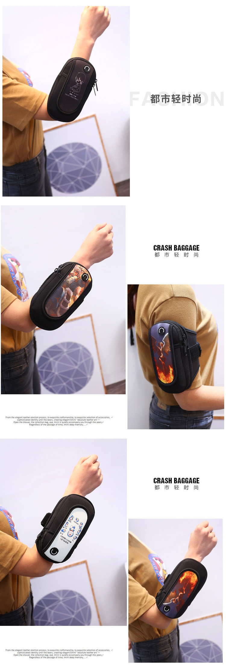 Running Phone Arm Bag Men's and Women's Sports Equipment Fitness Arm Bag Wrist Bag Apple Mobile Phone Bag Armband Arm Bag Arm Bag Arm Sleeve Running Phone Arm Bag Men's and Women's Sports Equipment Fitness Arm Bag Wrist Bag Apple Mobile Phone Bag Armband Arm Bag Arm Bag Arm Sleeve