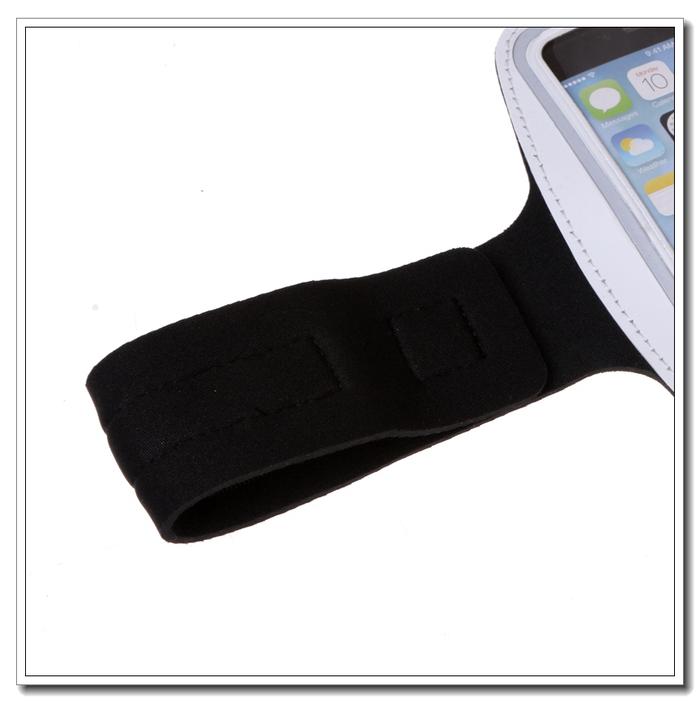 Sports mobile phone cover travel running arm bag is equipped with mobile phone arm cover and mobile phone bag Sports mobile phone cover travel running arm bag is equipped with mobile phone arm cover and mobile phone bag