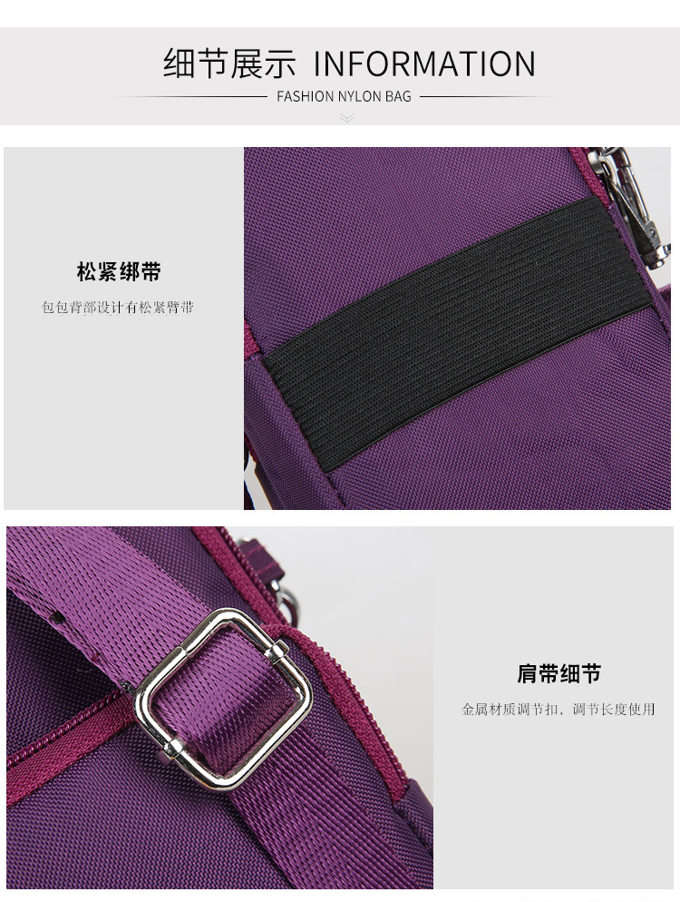 Women's Bag New Crossbody Cell Phone Small Bag Fashion Trendy Arm Wrist Halter Mother Women's Coin Purse Mobile Phone Bag