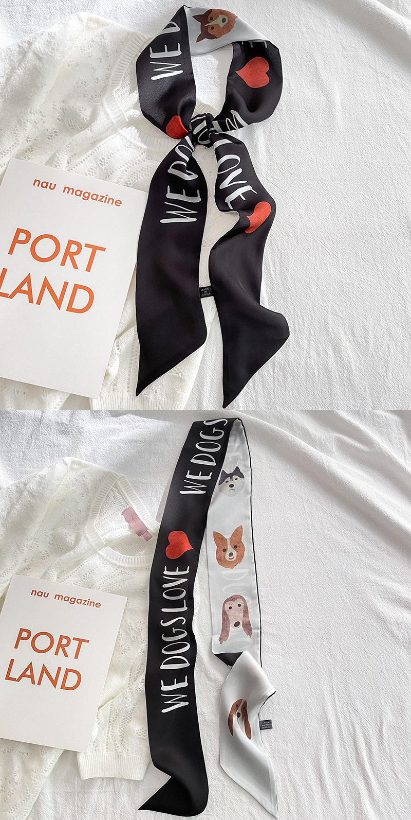 Hand-Painted Chinese Style Thin Narrow Strip Autumn and Winter New Thin Narrow Strip Arm Bag Small Silk Scarf Hair Band Ribbon Female Scarf Hand-Painted Chinese Style Thin Narrow Strip Autumn and Winter New Thin Narrow Strip Arm Bag Small Silk Scarf Hair Band Ribbon Female Scarf
