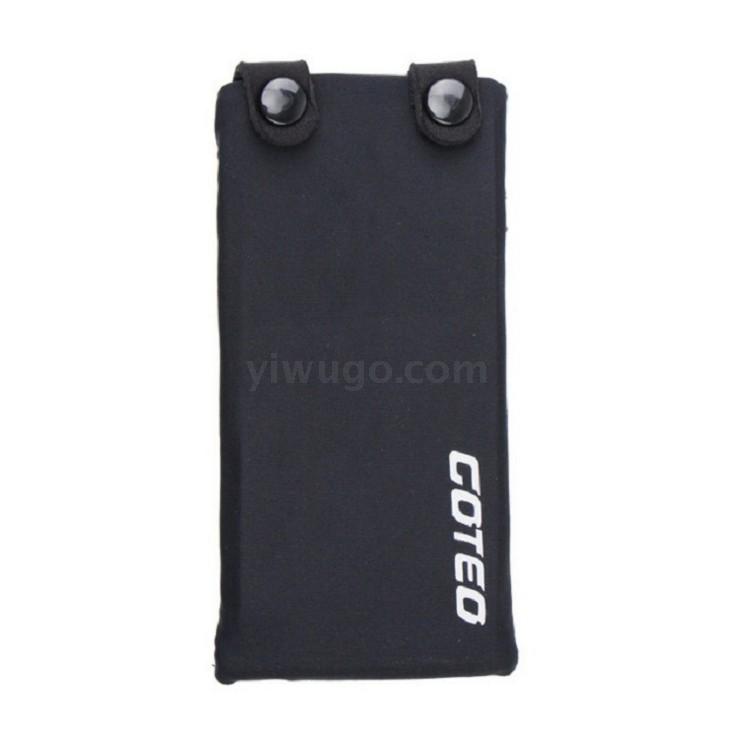 Outdoor Exercise Wrist Bag Mobile Phone Bag Mobile Phone Arm Bag Mobile Yoga Card Bag Key Handbag Wrist Strap Bag Arm Bag