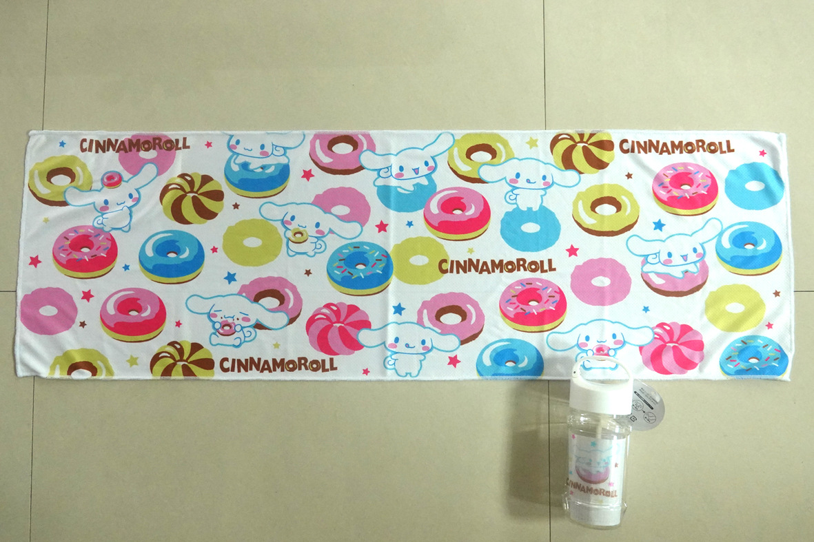 Sports Towel Summer Cold Feeling Towel Cartoon Towel 10 Models in Stock Sports Towel Summer Cold Feeling Towel Cartoon Towel 10 Models in Stock