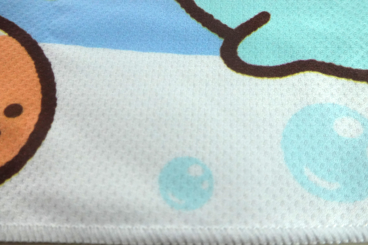 Sports Towel Summer Cold Feeling Towel Cartoon Towel 10 Models in Stock Sports Towel Summer Cold Feeling Towel Cartoon Towel 10 Models in Stock