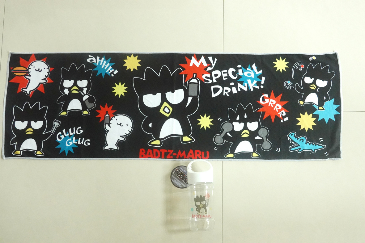 Sports Towel Summer Cold Feeling Towel Cartoon Towel 10 Models in Stock Sports Towel Summer Cold Feeling Towel Cartoon Towel 10 Models in Stock