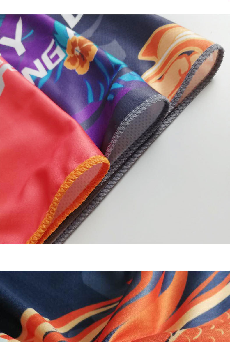 Cold Sense Sports Towel Sweat-Absorbent Quick-Drying Gym Men's and Women's Running Wipes Ice-Cold Towel Wrist Towel Can Be Customized Cold Sense Sports Towel Sweat-Absorbent Quick-Drying Gym Men's and Women's Running Wipes Ice-Cold Towel Wrist Towel Can Be Customized